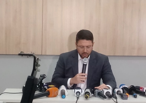 Após ser alvo da PF, Carlos Almeida explica flagra do JN: imagens editadas