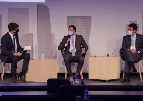 Lima defende concessões florestais para incentivar economia sustentável