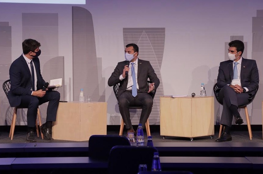 Lima defende concessões florestais para incentivar economia sustentável