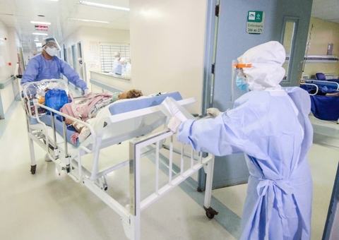 FVS inclui taxa de ocupação de leitos em boletim diário sobre Covid-19