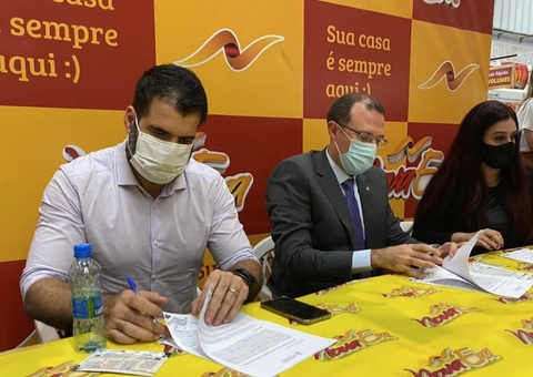 Órgãos assinam termo para implementar Logística Reversa no Amazonas