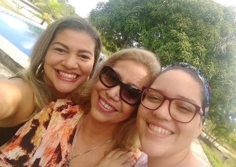 Vaquinha online arrecada recursos para mãe e filha que lutam contra câncer