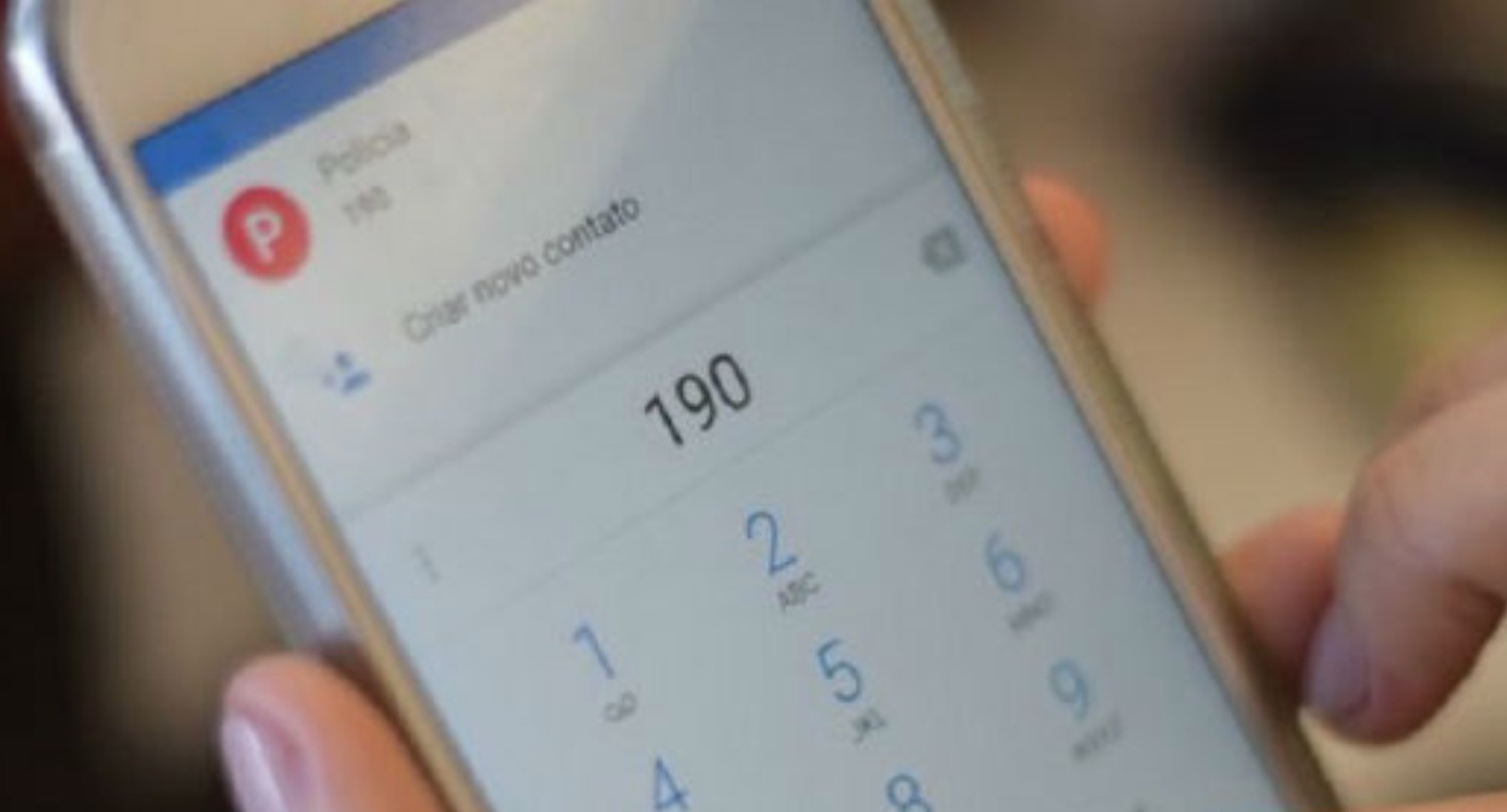 Denúncias de crimes eleitorais lideraram ligações ao 190 em Manaus