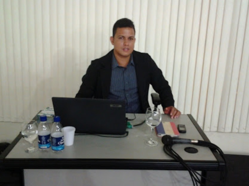 Pesquisador ressalta a construção da identidade negra na Amazônia