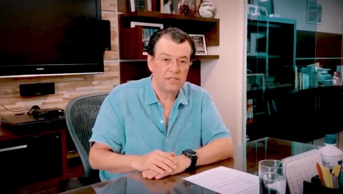 Eduardo Braga comemora crédito para pequenos negócios 