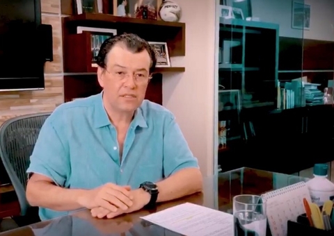 Eduardo Braga comemora crédito para pequenos negócios 