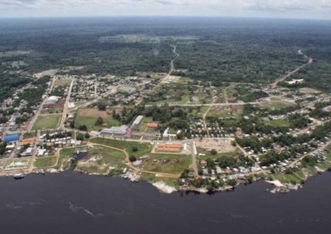 IBGE: Amazonas é o quarto estado com menor distribuição de renda do país