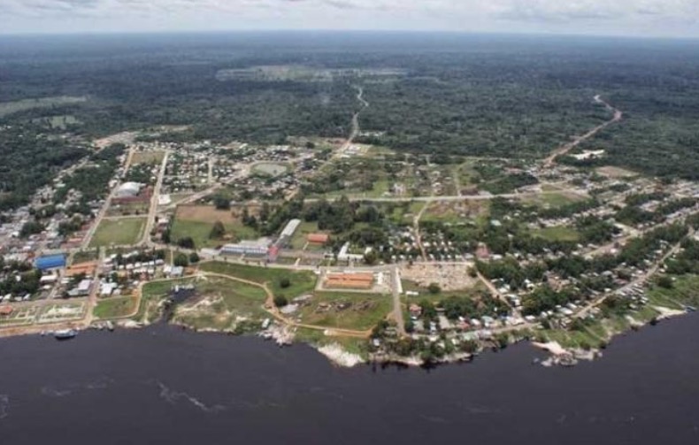 IBGE: Amazonas é o quarto estado com menor distribuição de renda do país