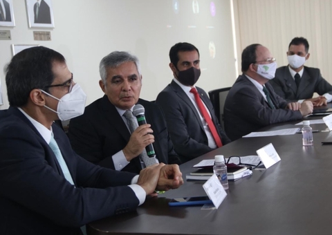 Defensoria e Ufam iniciam programa de pós-graduação em parceria