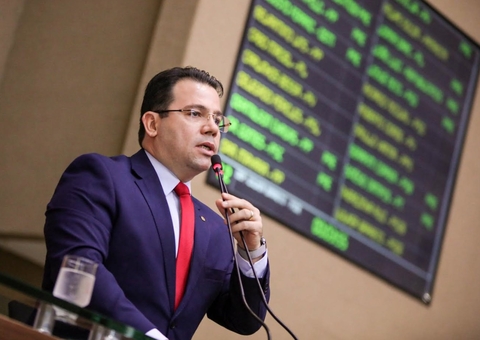 Wilker pede que Comissão da Aleam volte a fiscalizar hospitais do Amazonas