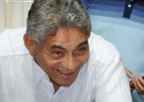 Preso pela PF, pai de deputado Saulo Vianna deixa prisão em Manaus