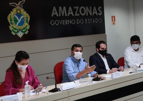 Governo do Amazonas autoriza reabertura de bares e casas de shows 