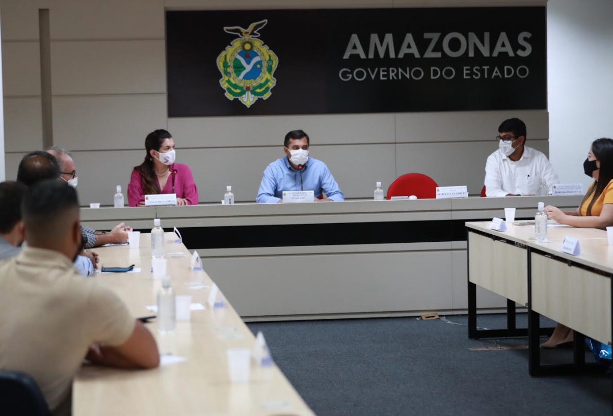Governo do Amazonas autoriza reabertura de bares e casas de shows 