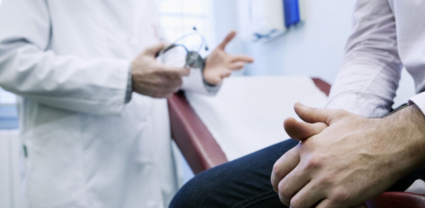 Especialista alerta para número de casos de câncer de próstata no Amazonas 