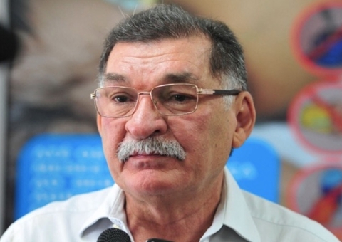 Wilson Alecrim é condenado a 13 anos de prisão por pagamento de propina