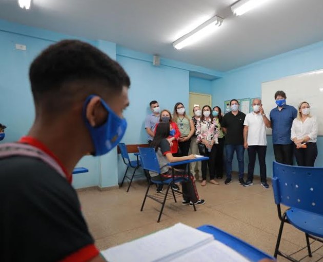 Governo do Amazonas convoca 347 aprovados no concurso da Seduc