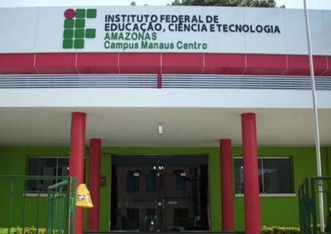 Ifam abre inscrições para 3.755 vagas em 25 cursos técnicos; saiba mais