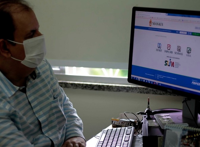 Solicitação de crédito para desconto no IPTU 2021 deve ser feito até dia 30