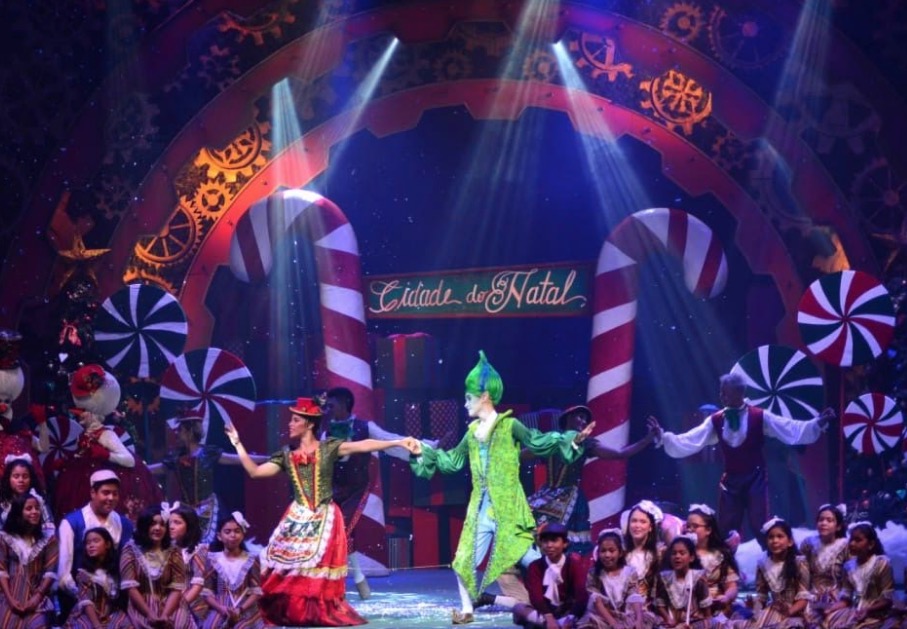 Programação natalina de Manaus é anunciada; Confira