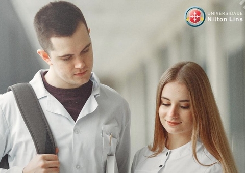 Nilton Lins está com inscrições abertas para vestibular de Medicina 2021