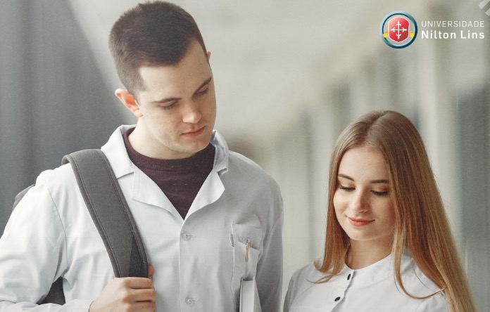 Nilton Lins está com inscrições abertas para vestibular de Medicina 2021