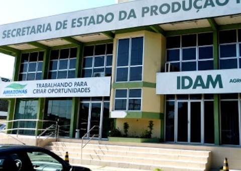 Idam estende prazo para posse de aprovados em concurso público