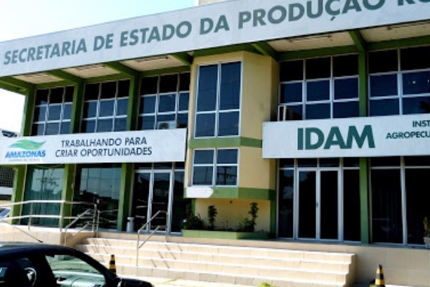 Idam estende prazo para posse de aprovados em concurso público