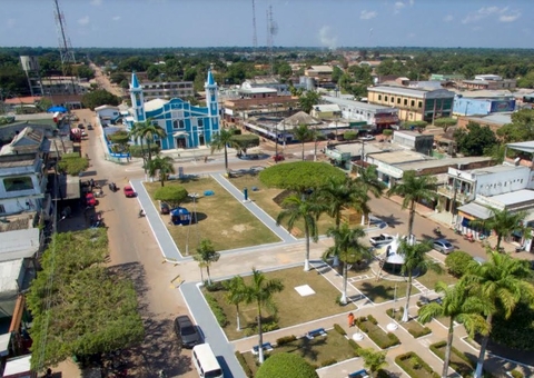 Projeto pode levar energia para mais de 100 mil pessoas no Amazonas