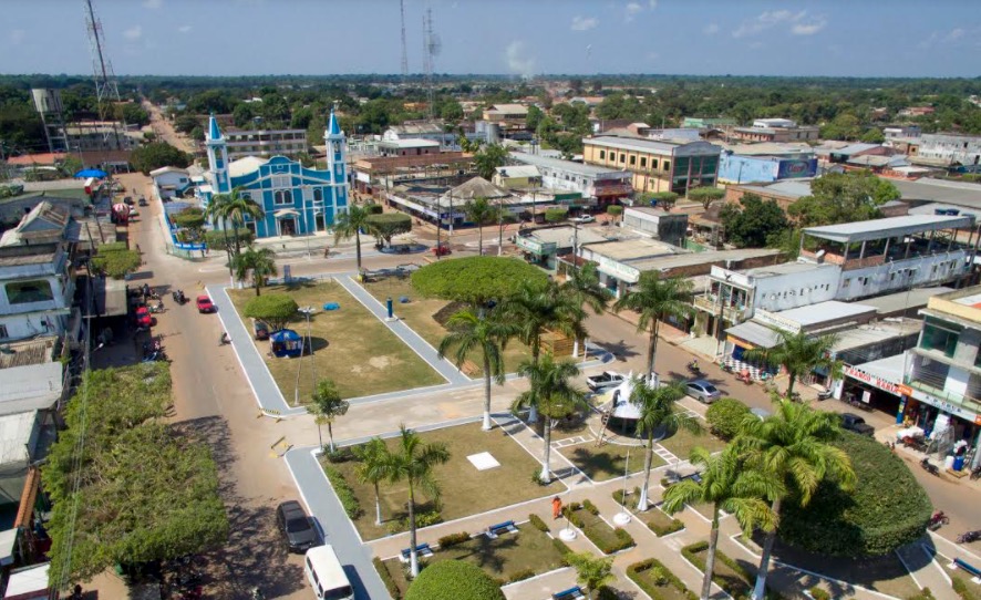 Projeto pode levar energia para mais de 100 mil pessoas no Amazonas