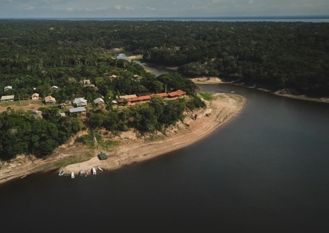 FAS realiza pesquisa para aprimorar atenção básica de saúde na Amazônia