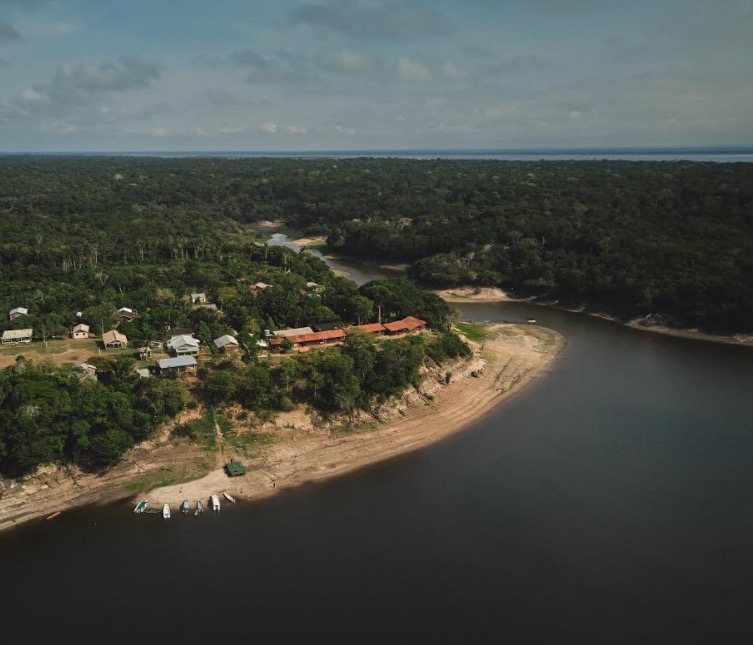 FAS realiza pesquisa para aprimorar atenção básica de saúde na Amazônia