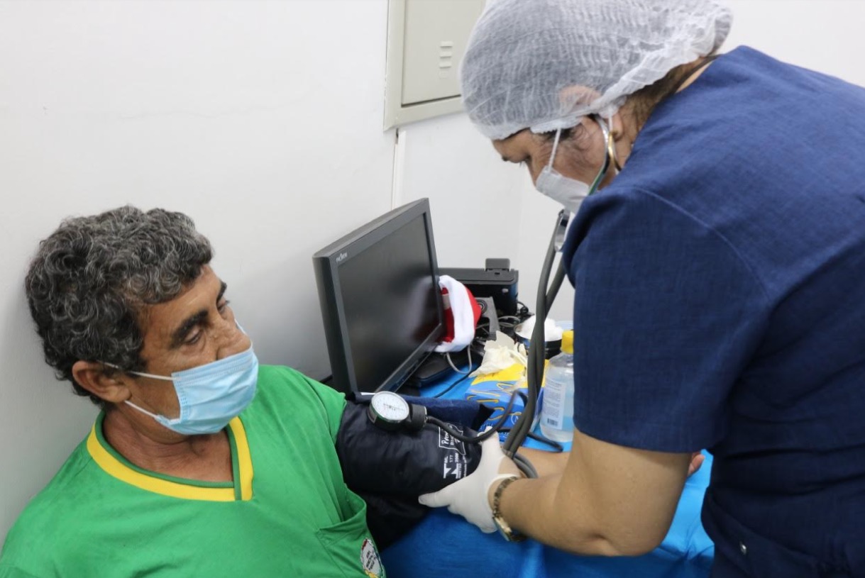 Governo do Amazonas regulamenta Fundo Estadual do Idoso