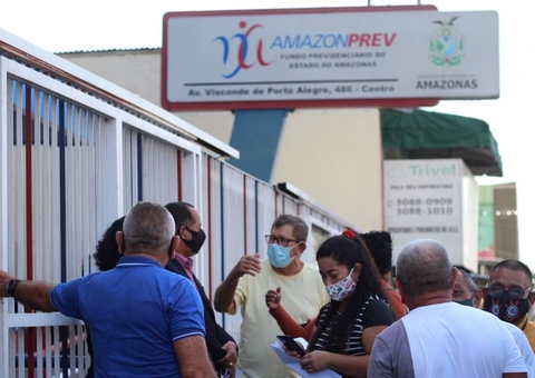 Militares solicitam suspensão dos descontos de aposentados e pensionistas