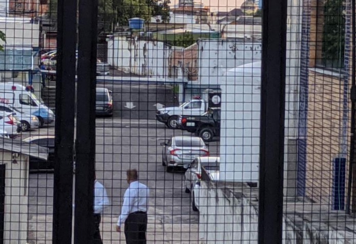 Anestesista é encontrado morto dentro de hospital em Manaus