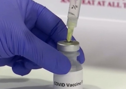 Defensoria cobra Governo do Amazonas sobre plano de vacinação para Covid