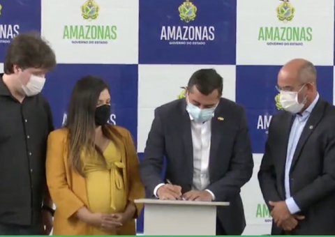 Abono do Fundeb vai beneficiar mais de 26 mil trabalhadores no Amazonas