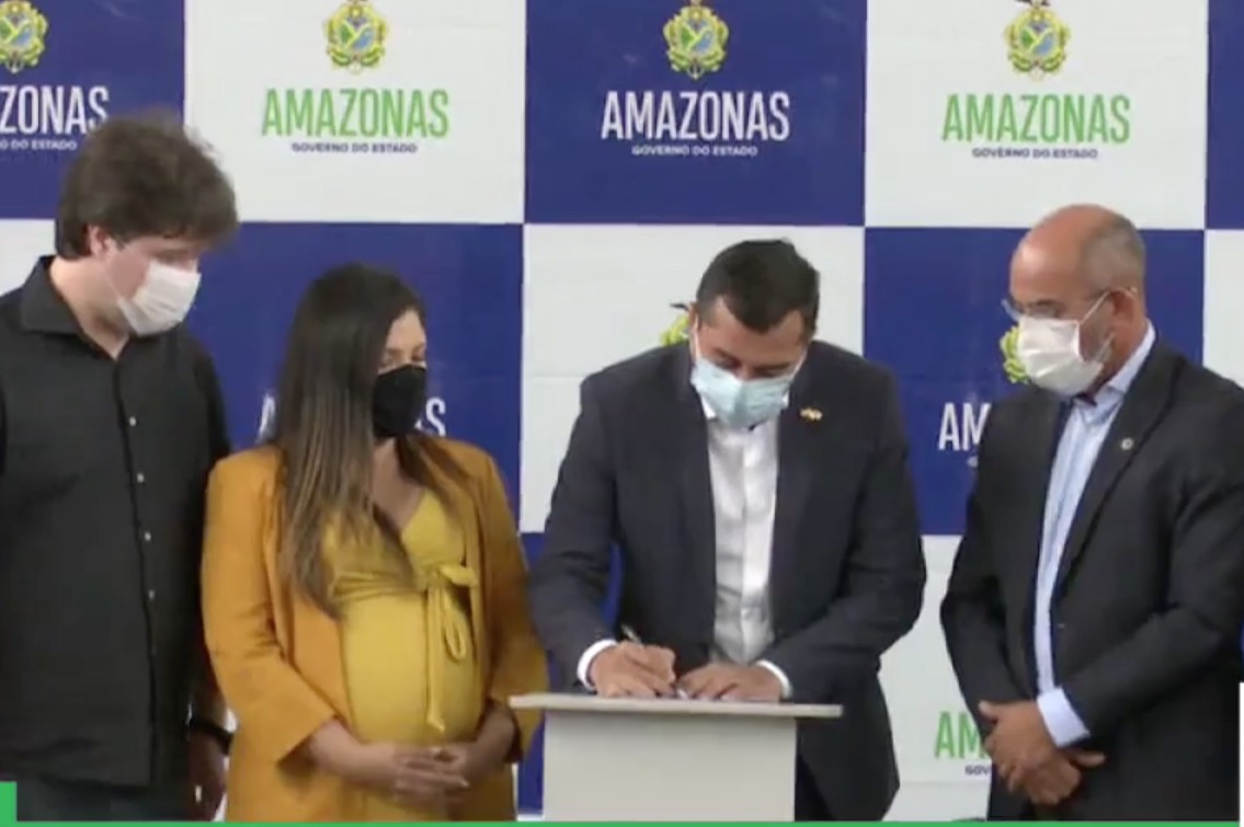 Abono do Fundeb vai beneficiar mais de 26 mil trabalhadores no Amazonas