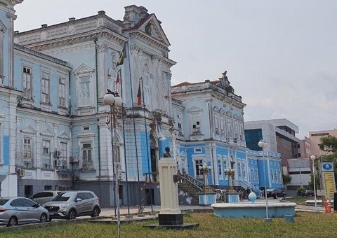 Hospital Beneficente Português terá 30 leitos para pacientes com Covid 
