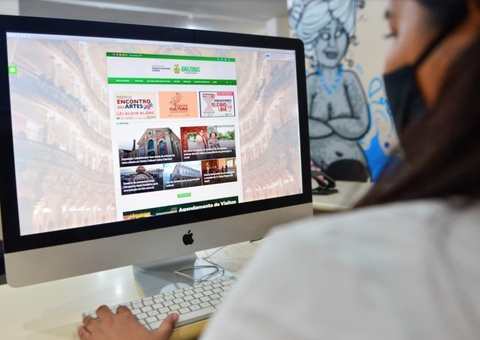 Governo do Amazonas divulga aprovados em editais da Lei Aldir Blanc