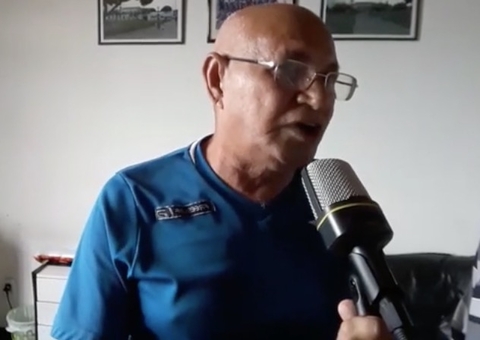 Técnico Adinamar Abib morre aos 74 anos de Covid-19