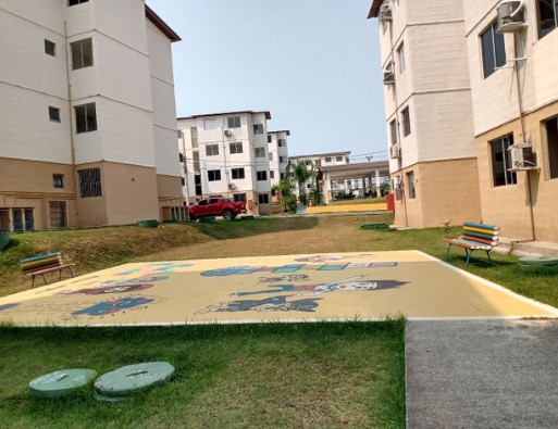 Menina morre após cair de prédio ao tentar ver pai saindo de casa em Manaus