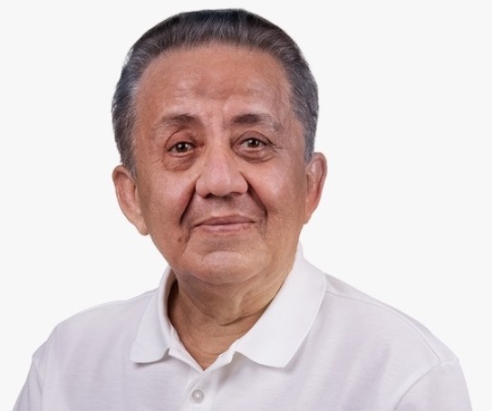 Vice-prefeito de Benjamin Constant, Sebastião Dias morre em Manaus 