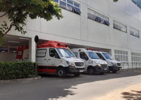 Covid: embaixada chinesa envia doações para rede de saúde do Amazonas