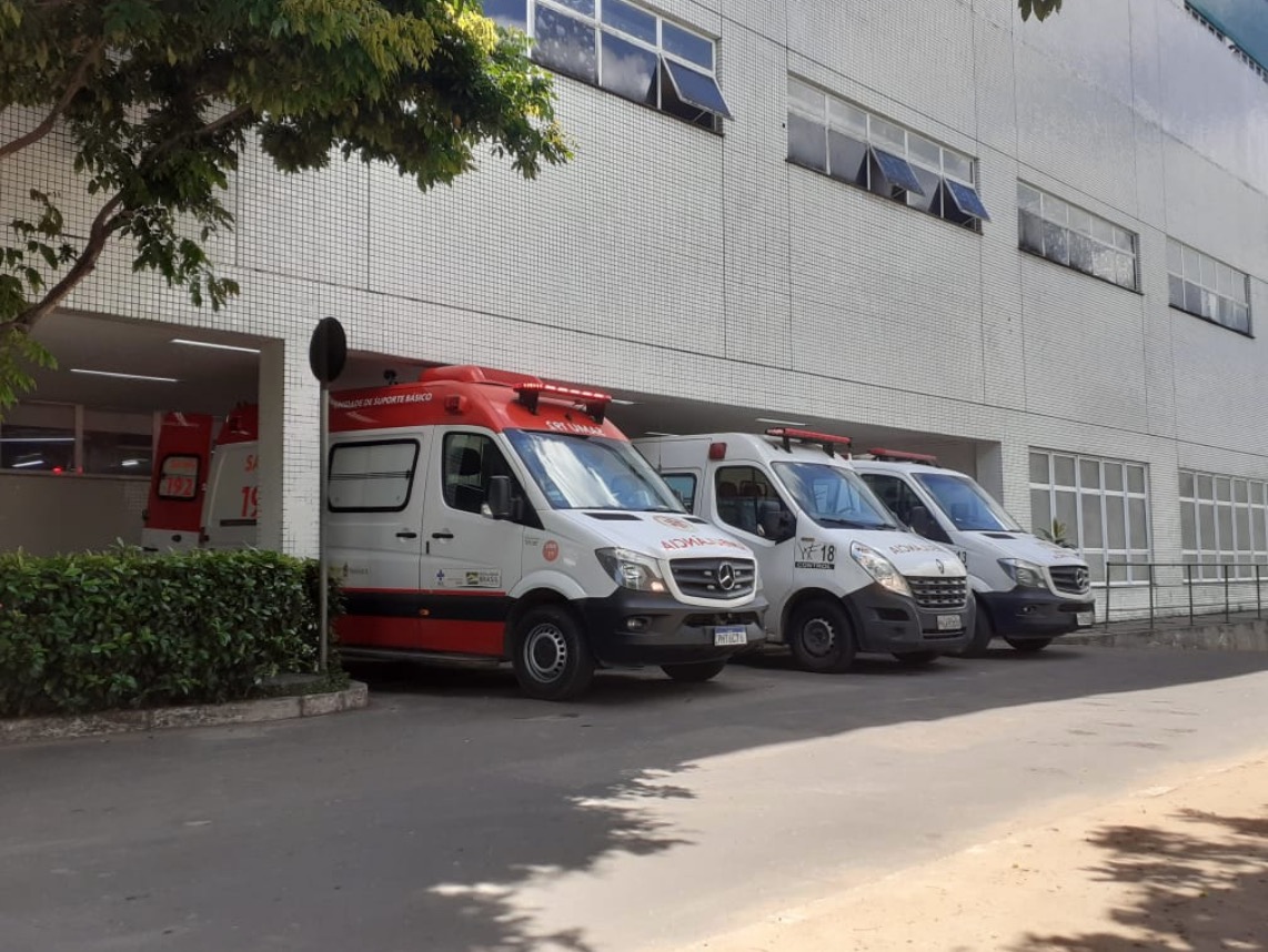 Covid: embaixada chinesa envia doações para rede de saúde do Amazonas