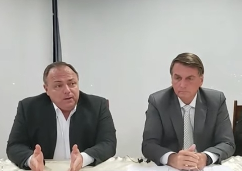 Pazuello diz que próximos seis dias serão críticos para saúde em Manaus