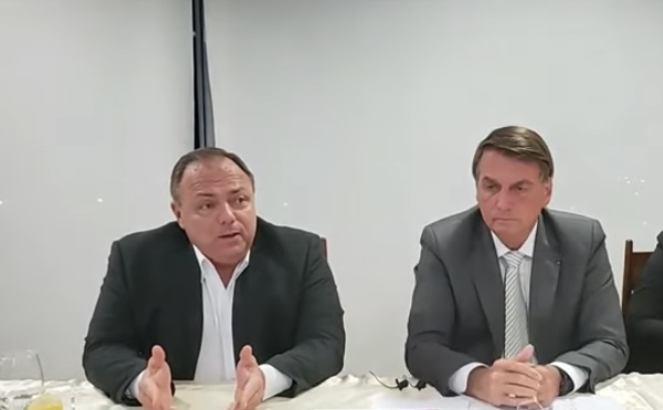 Pazuello diz que próximos seis dias serão críticos para saúde em Manaus