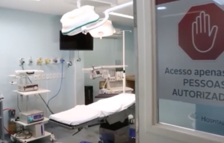 Pacientes do Amazonas poderão ser transferidos para RS e Espírito Santo