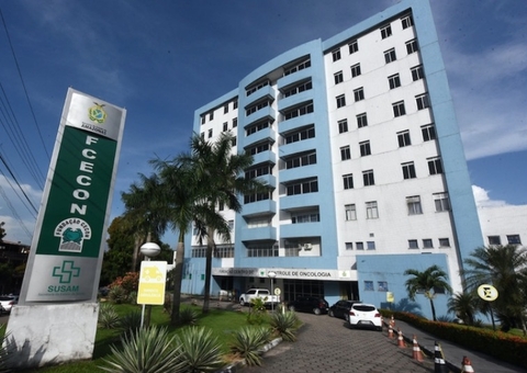 Com baixo estoque, oxigênio na FCecon poderá acabar em poucas horas