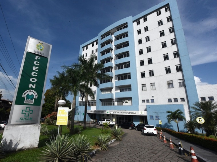 Com baixo estoque, oxigênio na FCecon poderá acabar em poucas horas