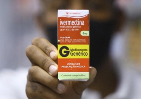 Prefeito de Rio Preto da Eva irá distribuir ivermectina à população 